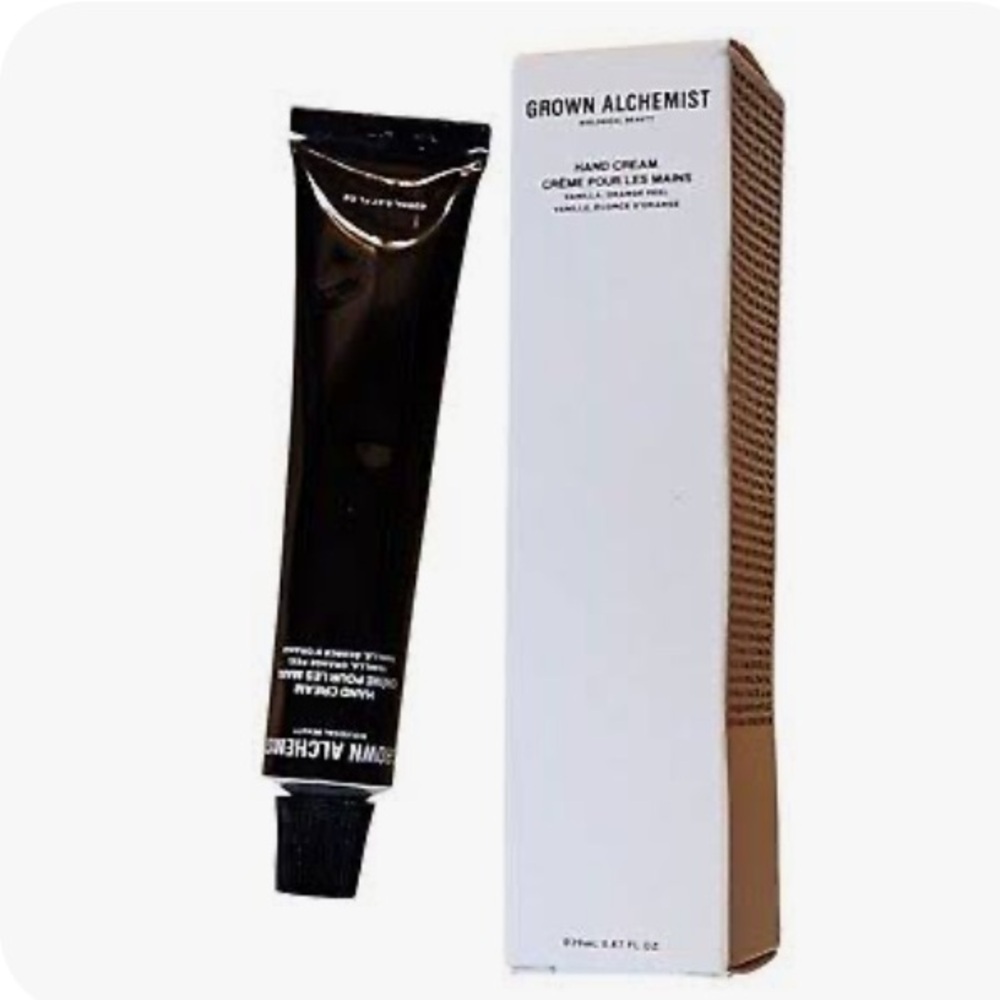 Grown Alchemist Nourishing Hand Cream Travel Size 20 ml